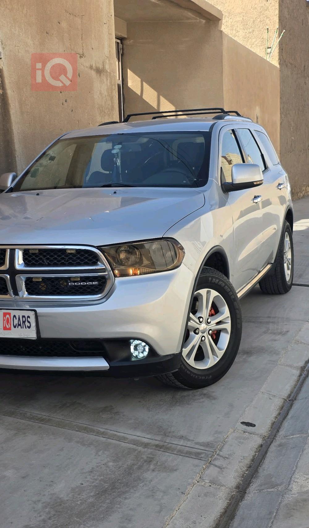 Dodge Durango